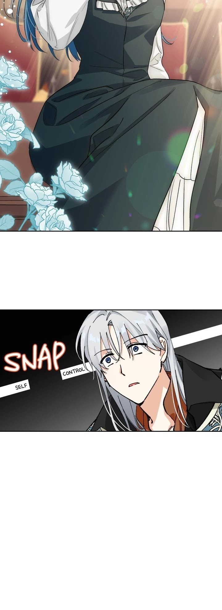 A Villainess for the Tyrant Chapter 100 page 39 - Chapter 100: Side Story 5