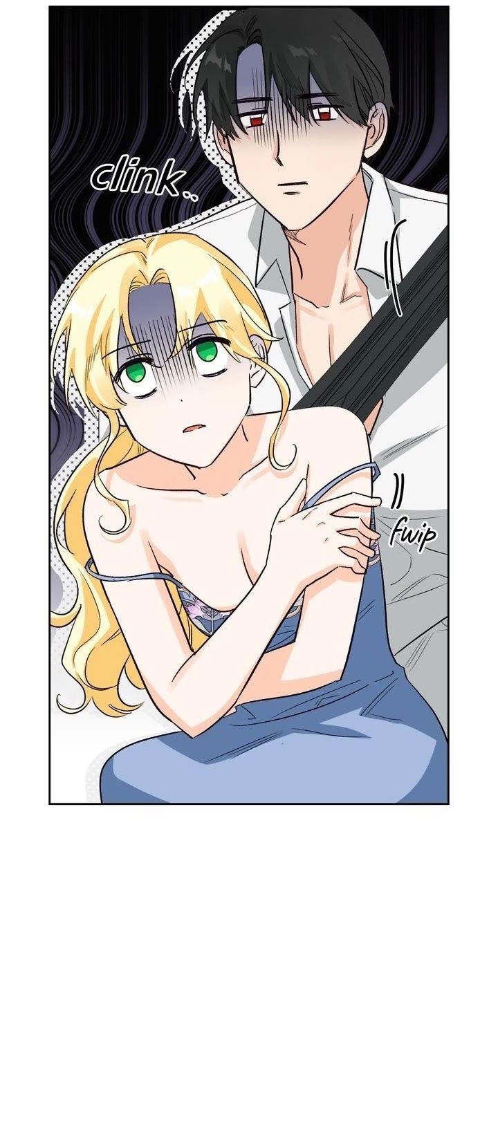 A Villainess for the Tyrant Chapter 100 page 4 - Chapter 100: Side Story 5