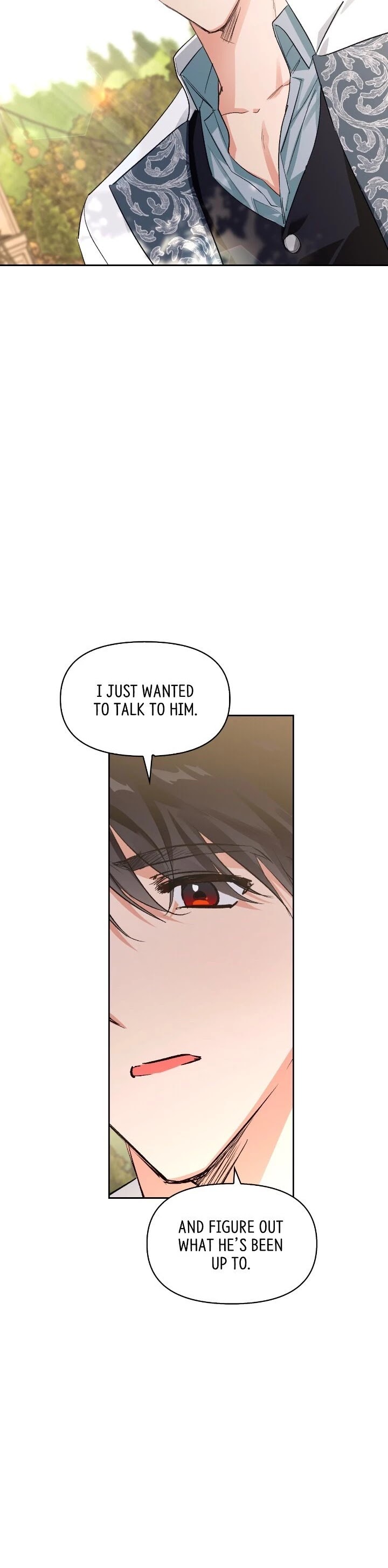 A Villainess for the Tyrant Chapter 101 page 27 - Chapter 101: Side Story 6