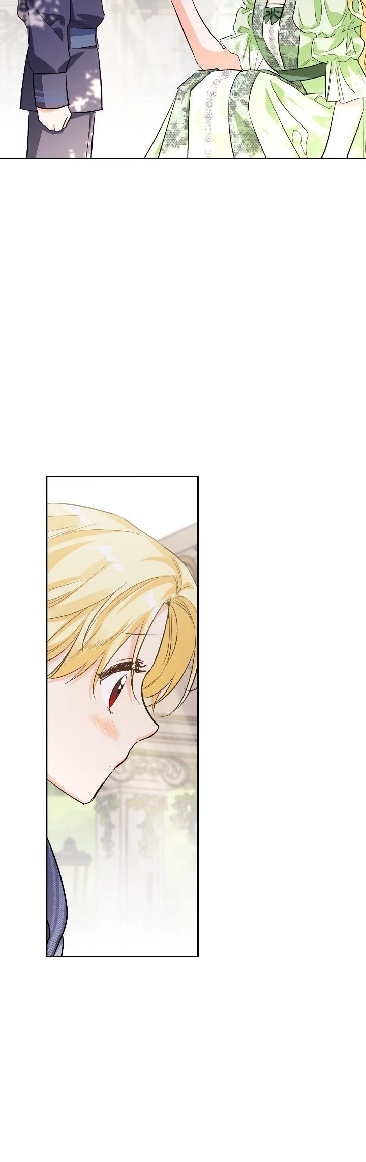 A Villainess for the Tyrant Chapter 101 page 31 - Chapter 101: Side Story 6