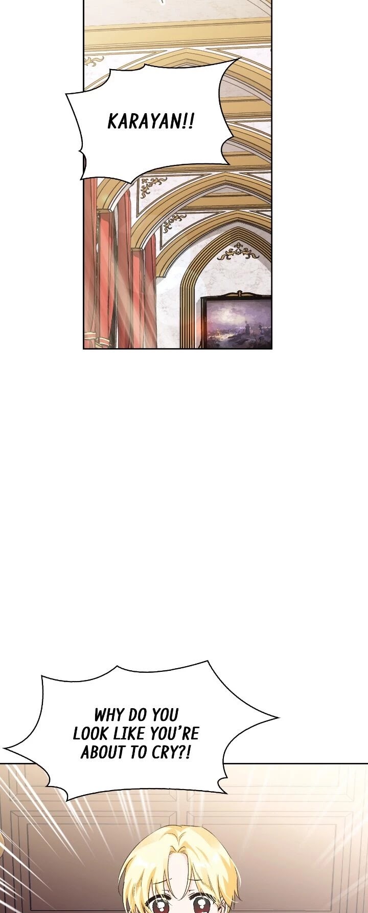 A Villainess for the Tyrant Chapter 101 page 7 - Chapter 101: Side Story 6