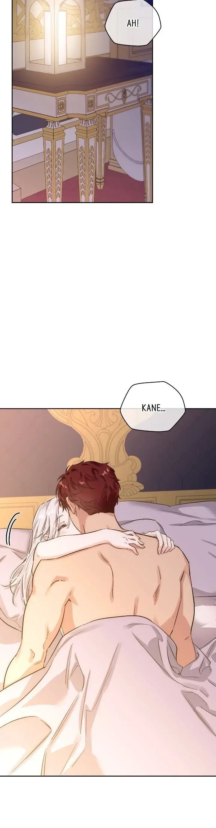 A Villainess for the Tyrant Chapter 102 page 12 - Chapter 102: Side Story 7