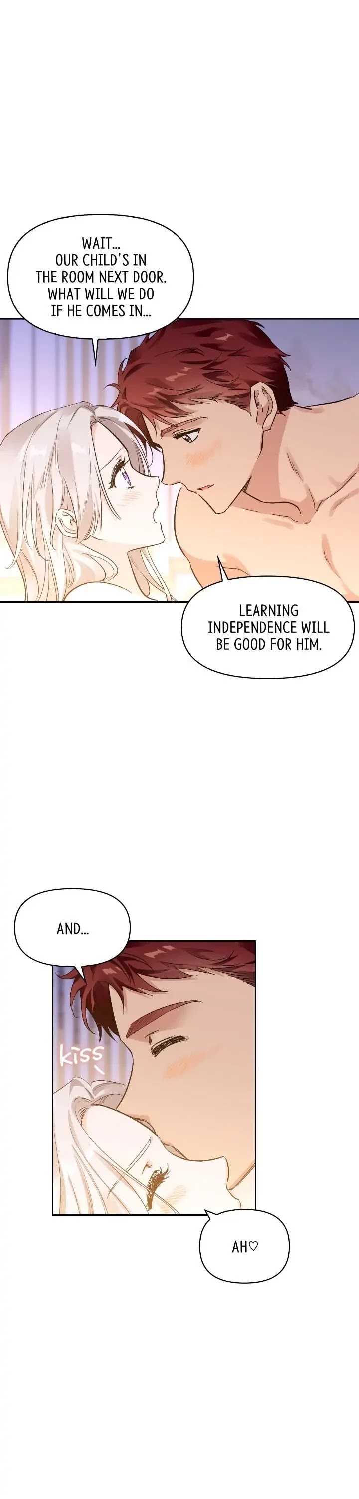 A Villainess for the Tyrant Chapter 102 page 13 - Chapter 102: Side Story 7