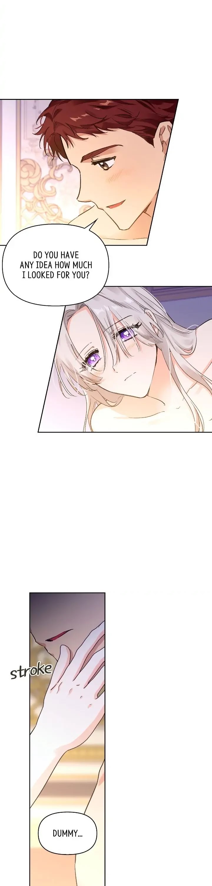 A Villainess for the Tyrant Chapter 102 page 17 - Chapter 102: Side Story 7