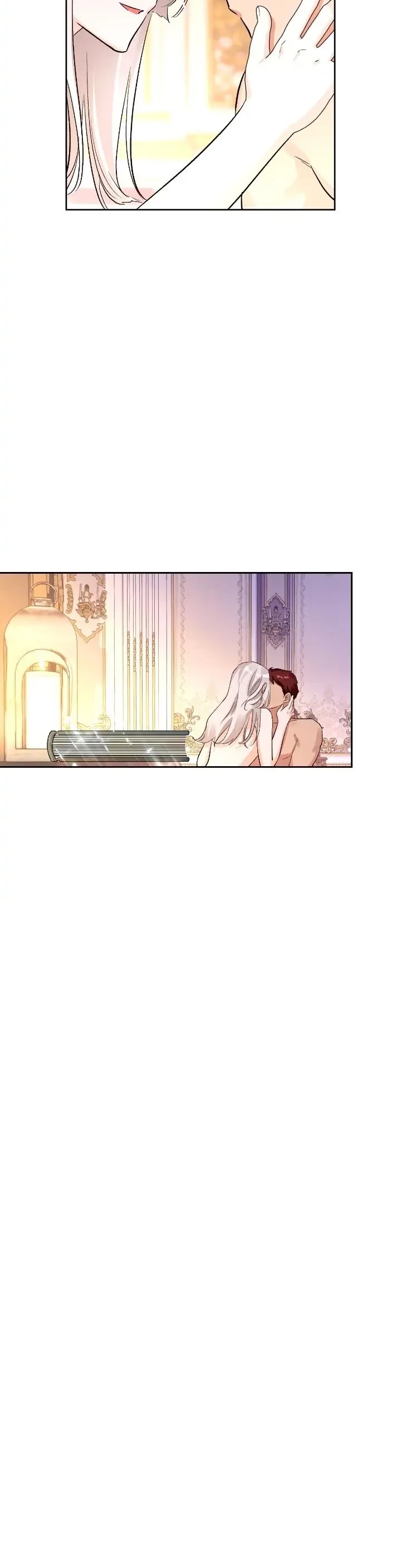 A Villainess for the Tyrant Chapter 102 page 20 - Chapter 102: Side Story 7