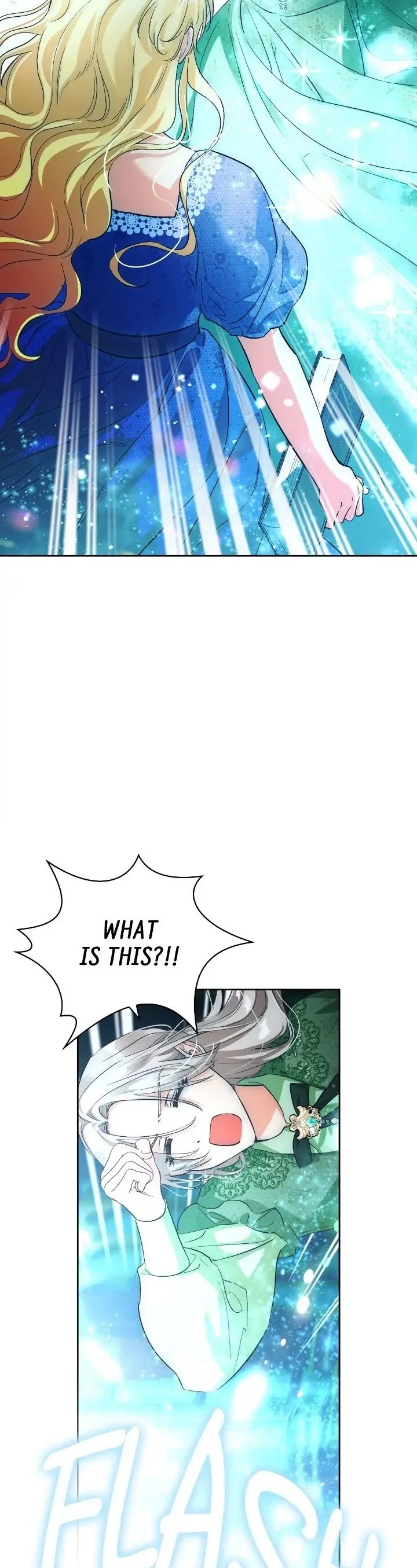 A Villainess for the Tyrant Chapter 102 page 24 - Chapter 102: Side Story 7