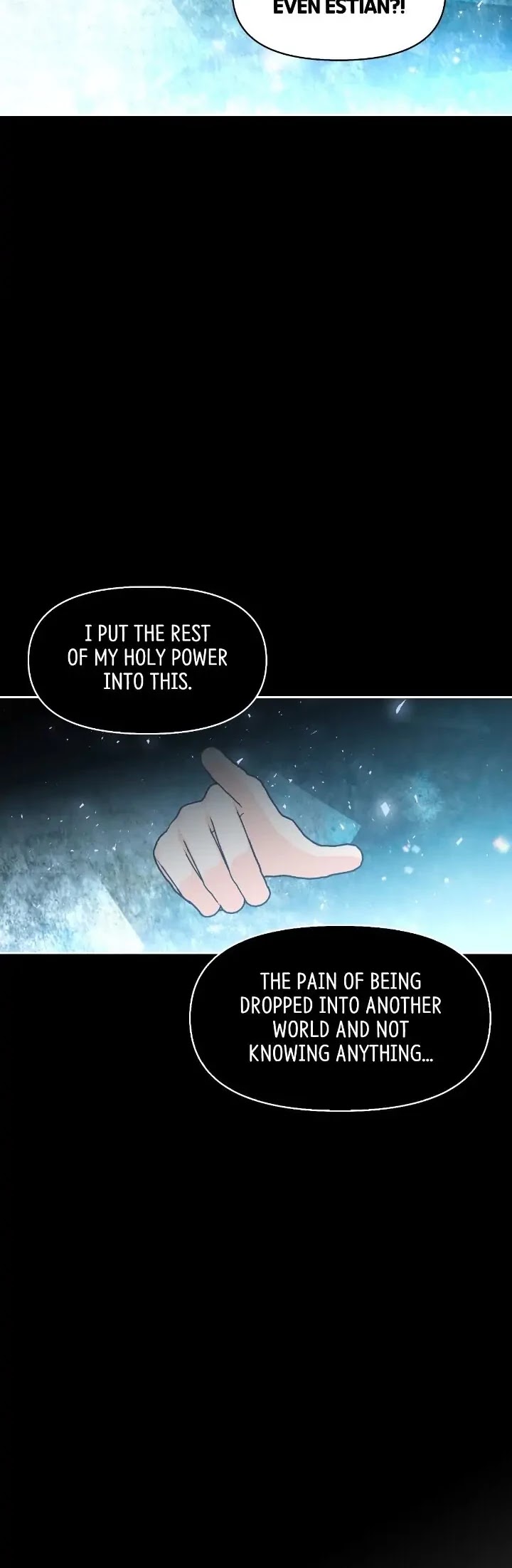 A Villainess for the Tyrant Chapter 102 page 28 - Chapter 102: Side Story 7