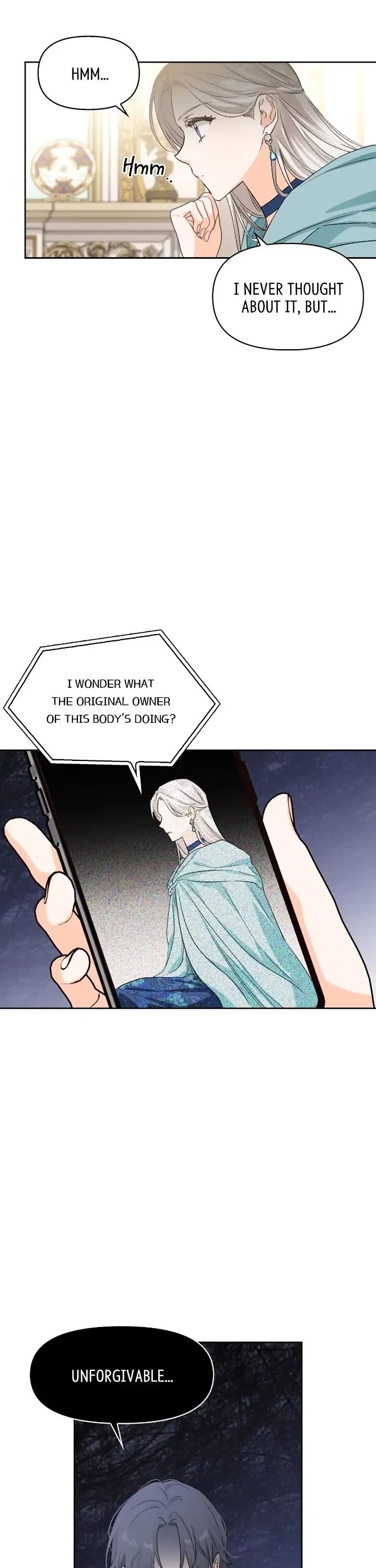 A Villainess for the Tyrant Chapter 102 page 9 - Chapter 102: Side Story 7