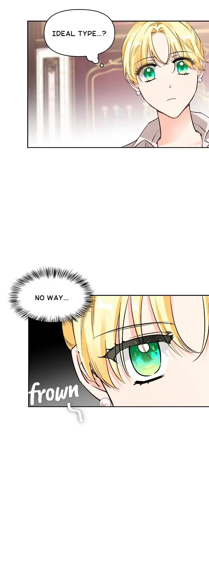 A Villainess for the Tyrant Chapter 103 page 19 - Chapter 103: Side Story 8