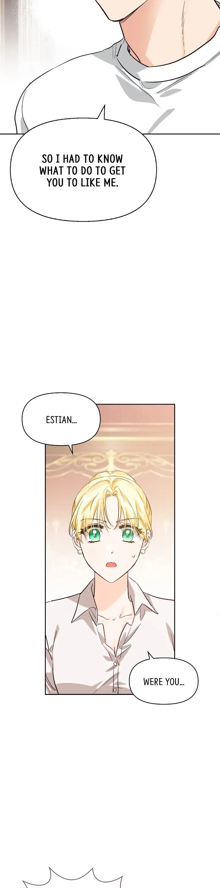 A Villainess for the Tyrant Chapter 103 page 22 - Chapter 103: Side Story 8