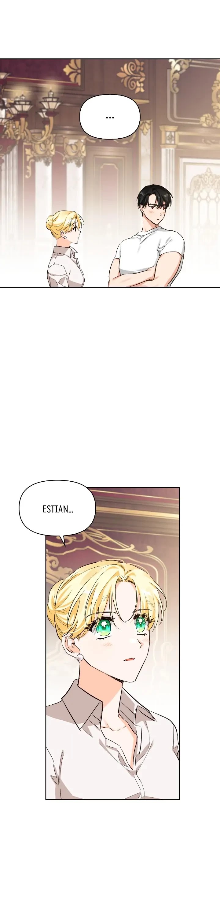 A Villainess for the Tyrant Chapter 103 page 24 - Chapter 103: Side Story 8