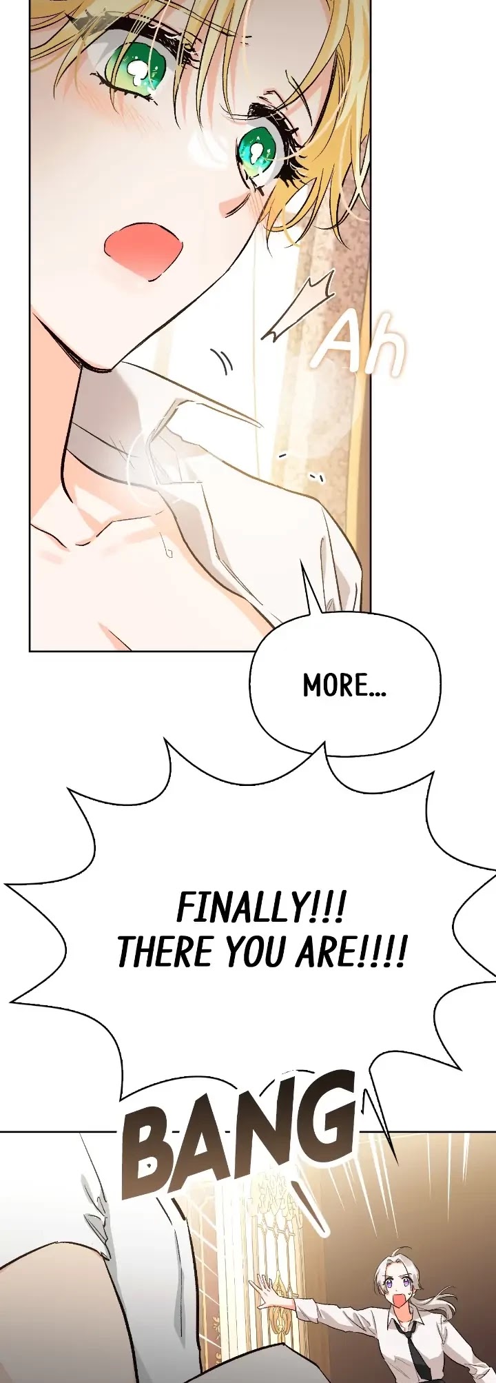 A Villainess for the Tyrant Chapter 103 page 33 - Chapter 103: Side Story 8