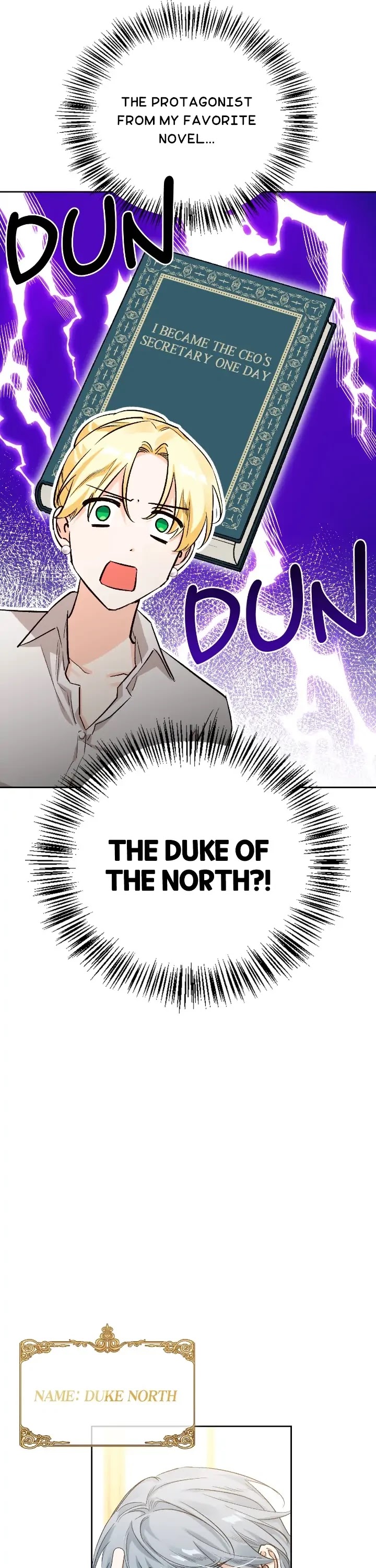 A Villainess for the Tyrant Chapter 103 page 4 - Chapter 103: Side Story 8