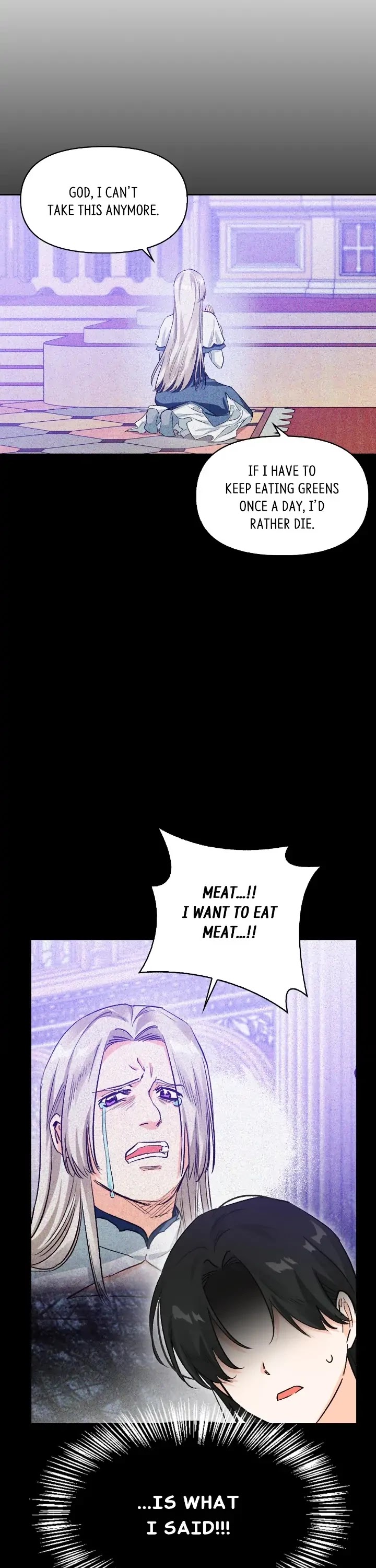 A Villainess for the Tyrant Chapter 104 page 10 - Chapter 104: Side Story 9 [END]