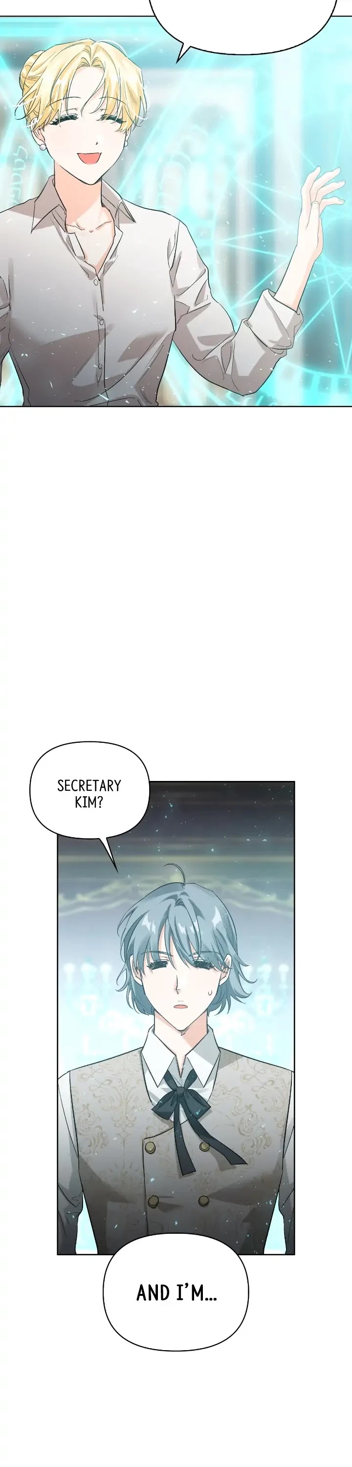 A Villainess for the Tyrant Chapter 104 page 19 - Chapter 104: Side Story 9 [END]