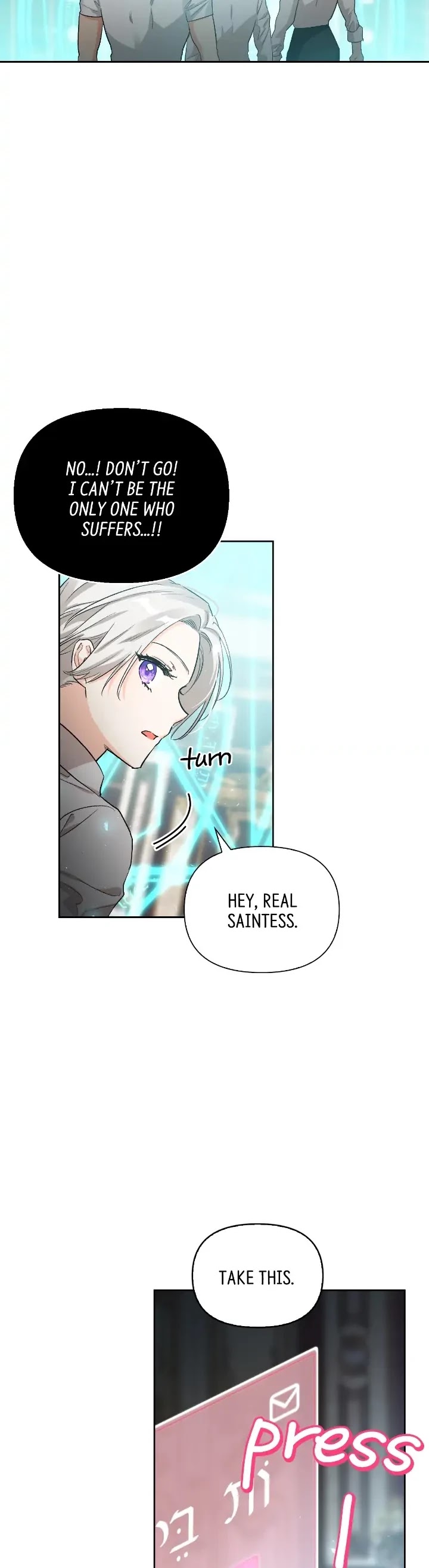 A Villainess for the Tyrant Chapter 104 page 21 - Chapter 104: Side Story 9 [END]