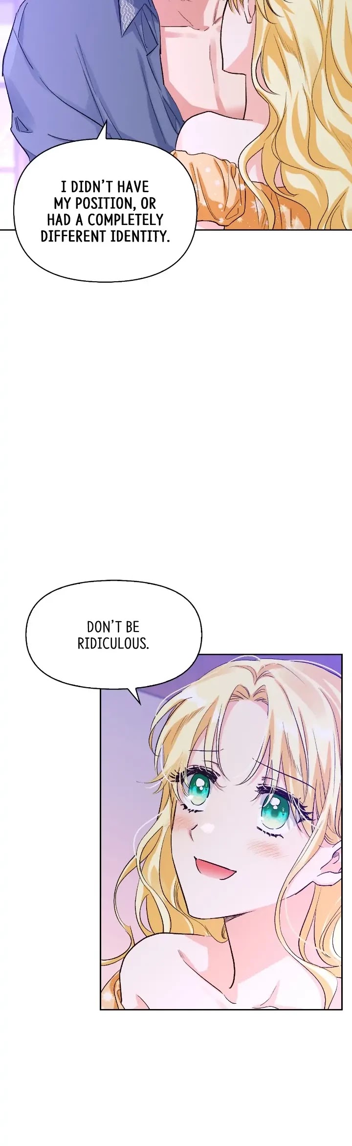 A Villainess for the Tyrant Chapter 104 page 34 - Chapter 104: Side Story 9 [END]