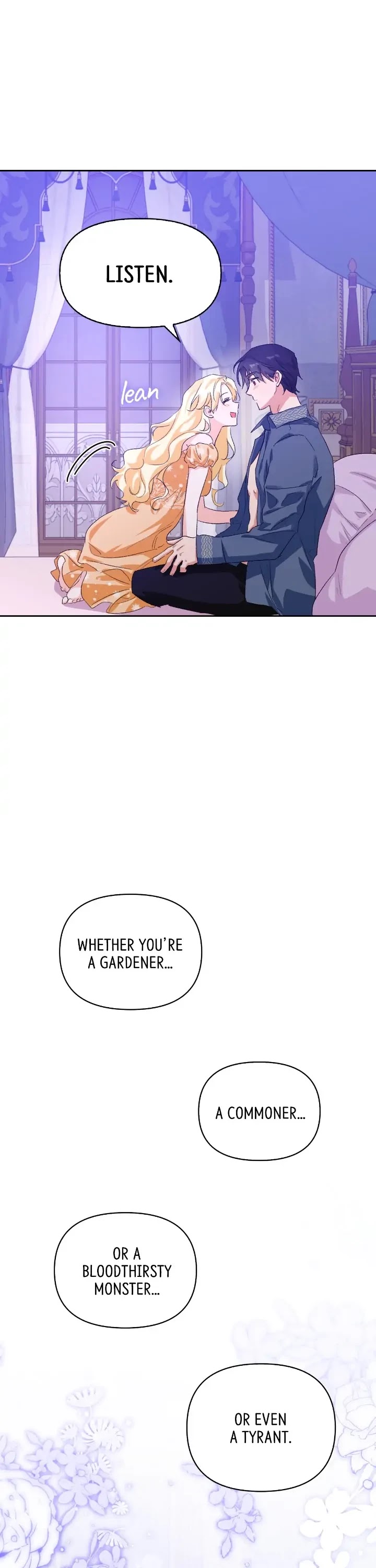 A Villainess for the Tyrant Chapter 104 page 35 - Chapter 104: Side Story 9 [END]