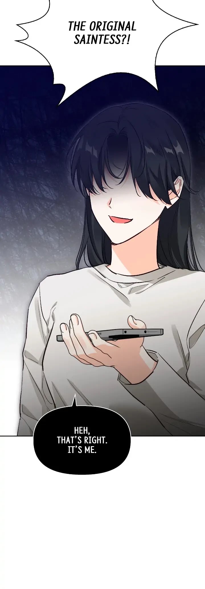 A Villainess for the Tyrant Chapter 104 page 4 - Chapter 104: Side Story 9 [END]