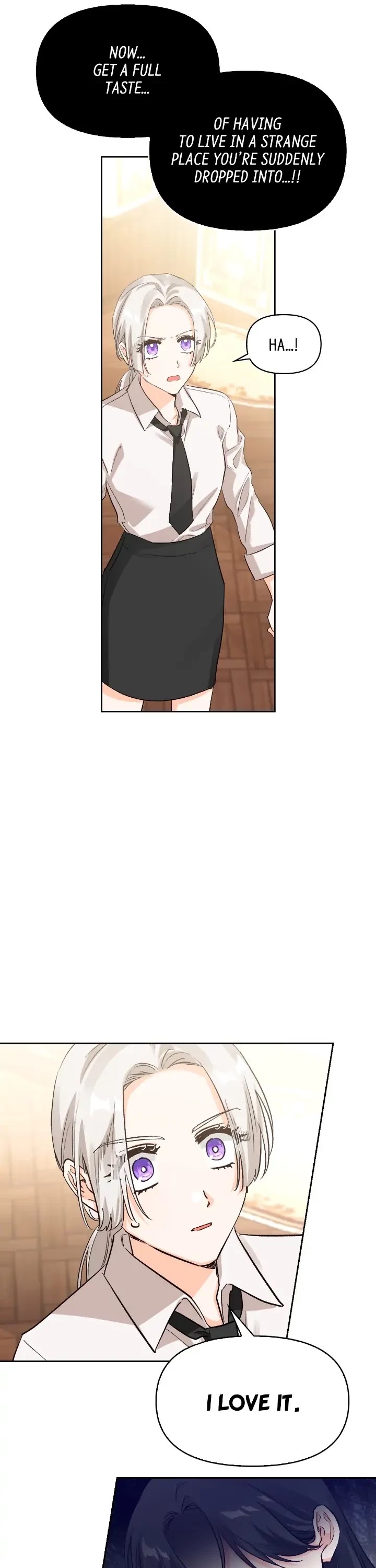 A Villainess for the Tyrant Chapter 104 page 5 - Chapter 104: Side Story 9 [END]