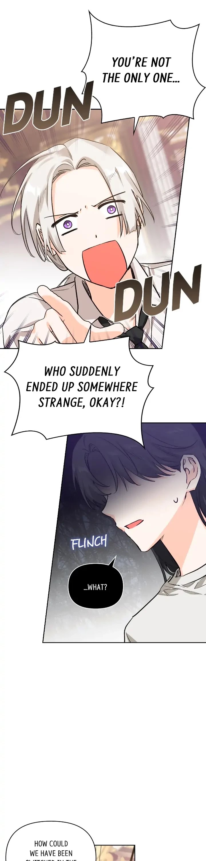 A Villainess for the Tyrant Chapter 104 page 8 - Chapter 104: Side Story 9 [END]
