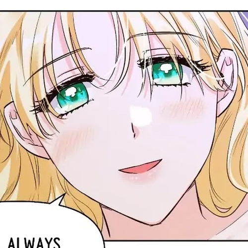 A Villainess for the Tyrant Chapter 104: Side Story 9 [END] cover