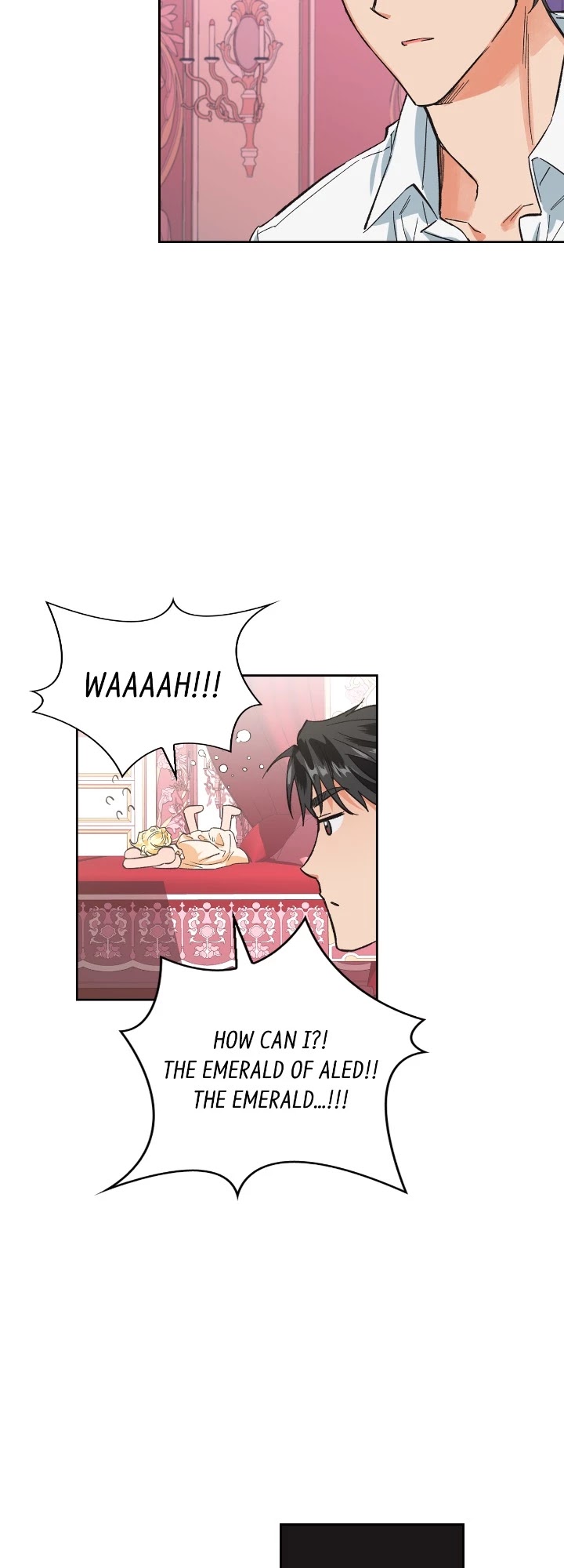 A Villainess for the Tyrant Chapter 11 page 19 - Chapter 11
