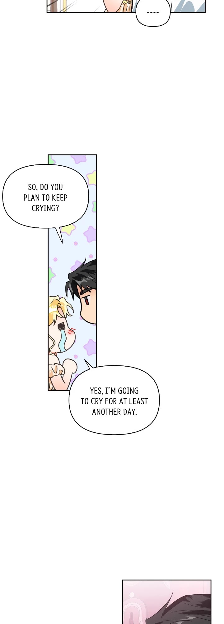 A Villainess for the Tyrant Chapter 11 page 30 - Chapter 11