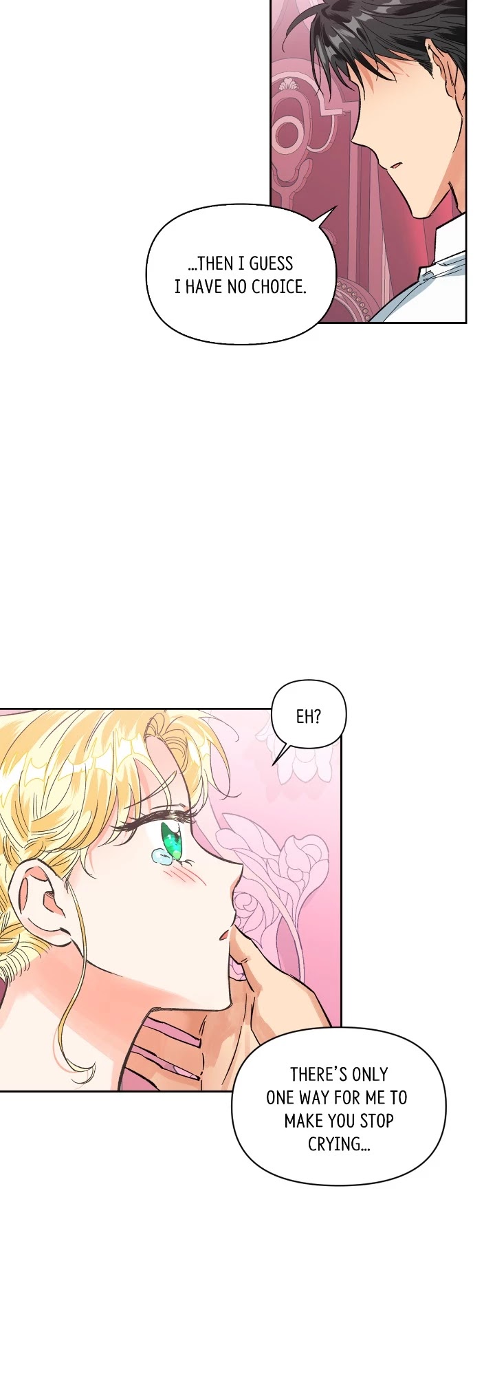 A Villainess for the Tyrant Chapter 11 page 31 - Chapter 11