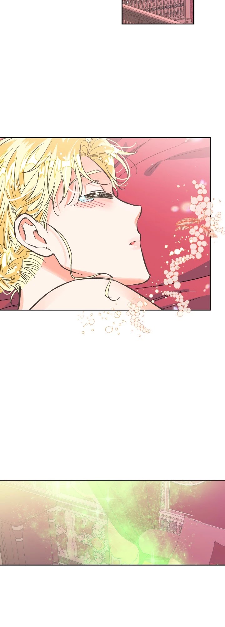 A Villainess for the Tyrant Chapter 11 page 36 - Chapter 11