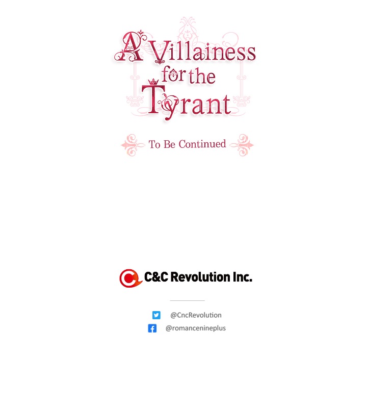 A Villainess for the Tyrant Chapter 11 page 38 - Chapter 11