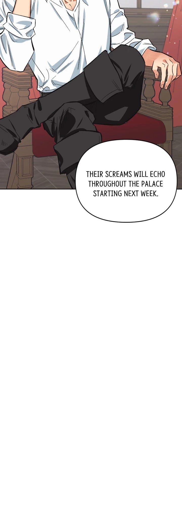 A Villainess for the Tyrant Chapter 12 page 22 - Chapter 12