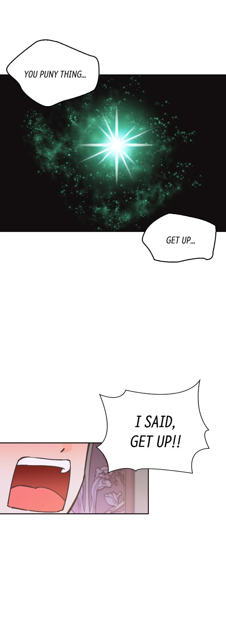 A Villainess for the Tyrant Chapter 12 page 3 - Chapter 12