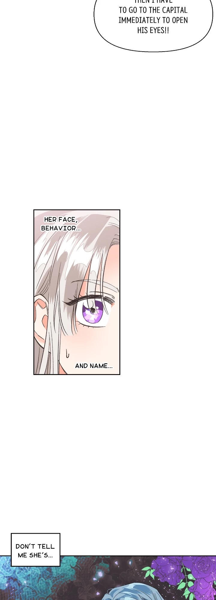 A Villainess for the Tyrant Chapter 12 page 30 - Chapter 12