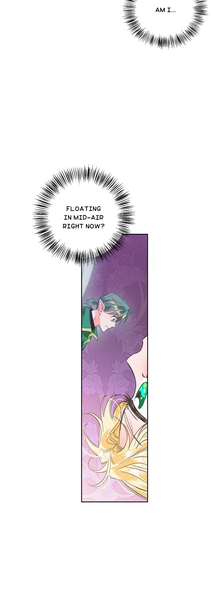 A Villainess for the Tyrant Chapter 12 page 5 - Chapter 12