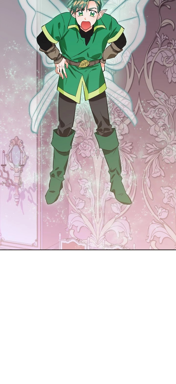 A Villainess for the Tyrant Chapter 12 page 7 - Chapter 12