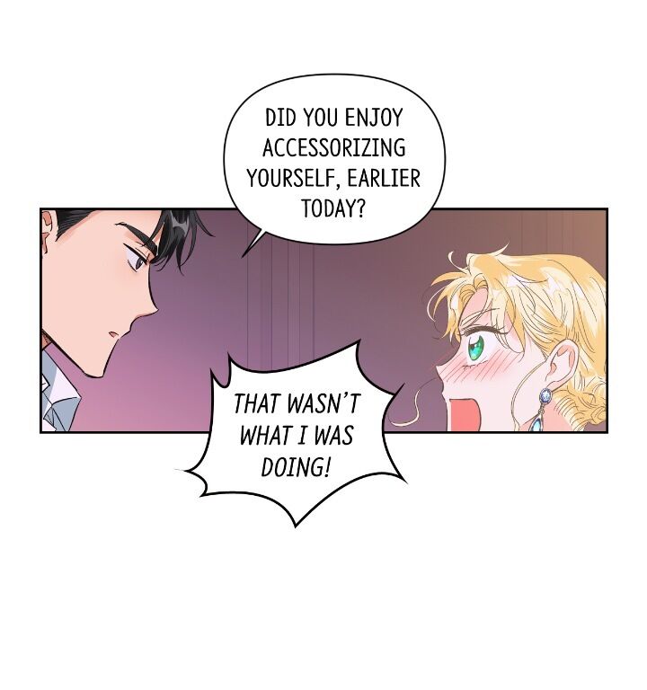 A Villainess for the Tyrant Chapter 13 page 10 - Chapter 13