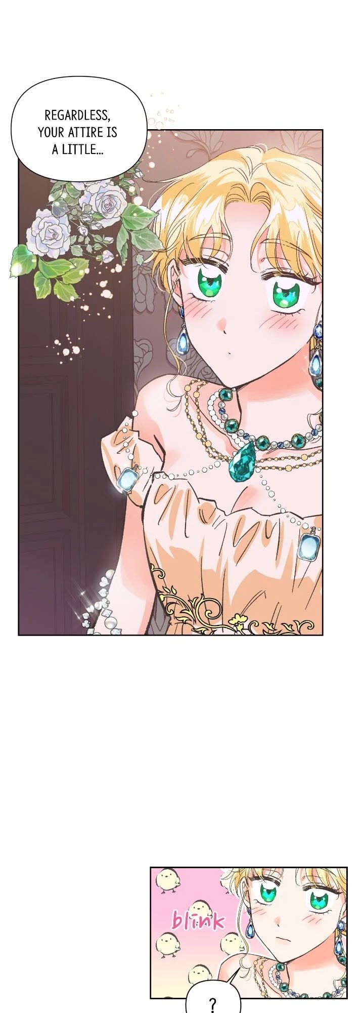 A Villainess for the Tyrant Chapter 13 page 11 - Chapter 13