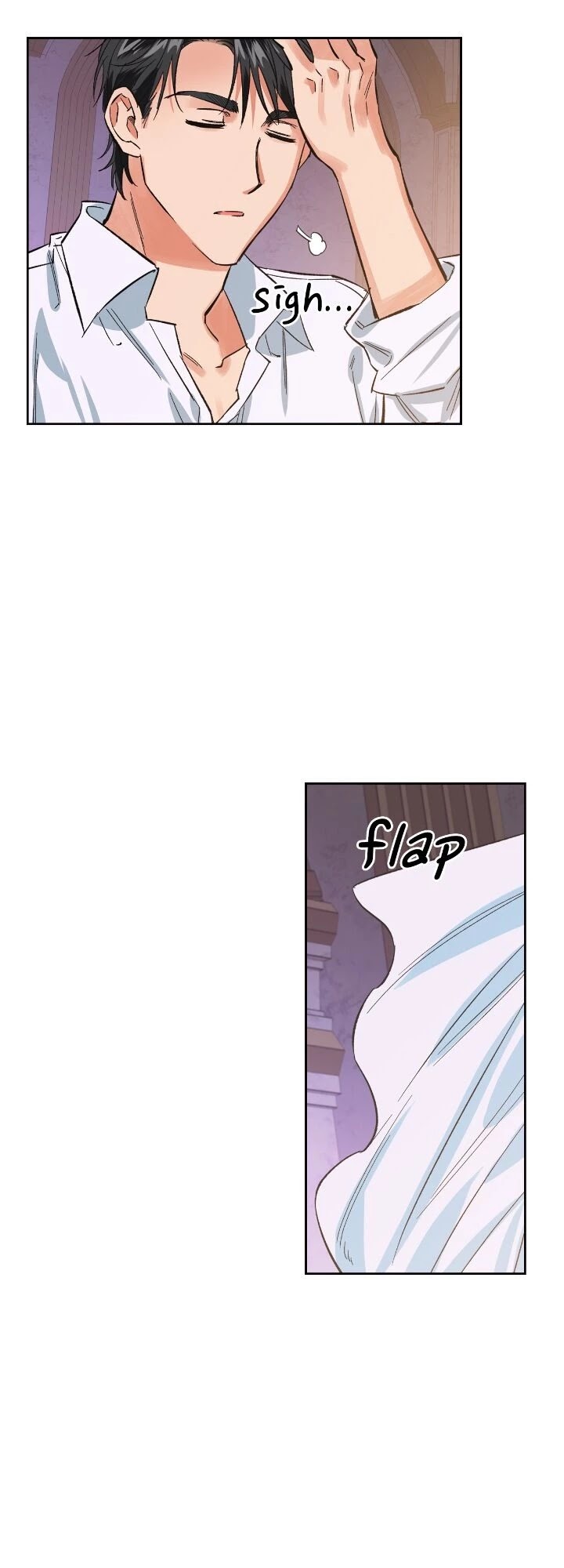 A Villainess for the Tyrant Chapter 13 page 13 - Chapter 13