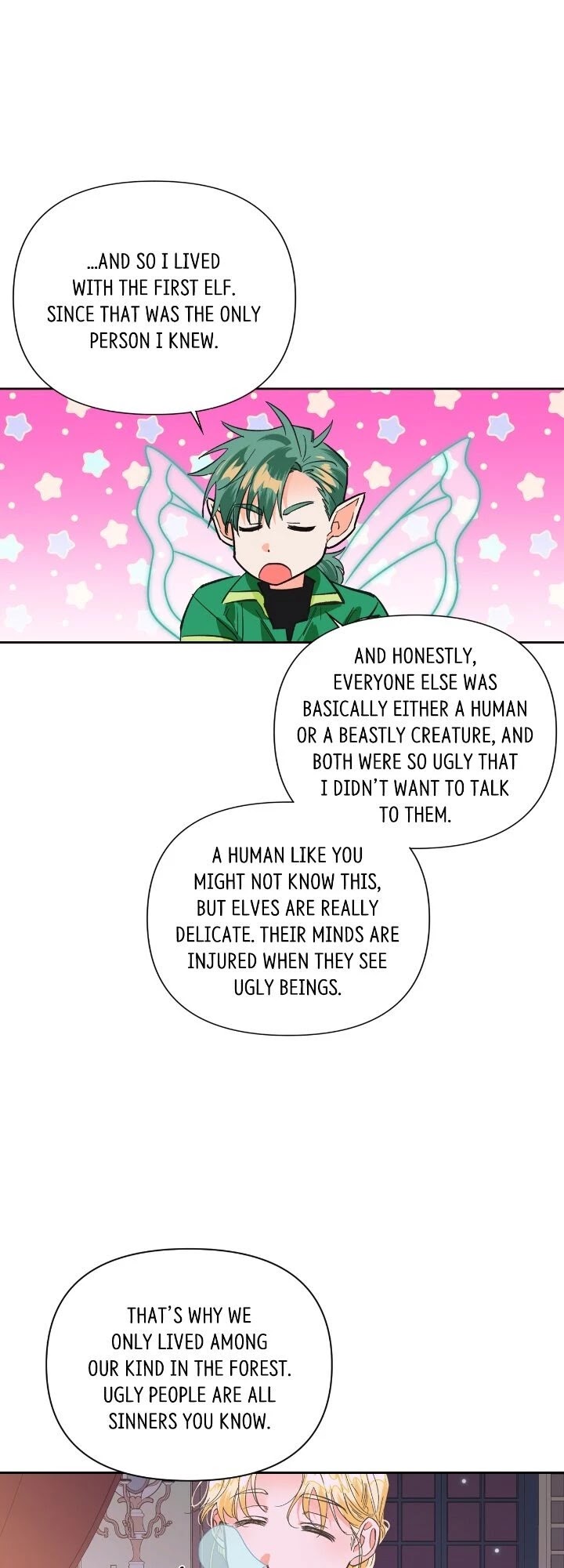 A Villainess for the Tyrant Chapter 13 page 20 - Chapter 13