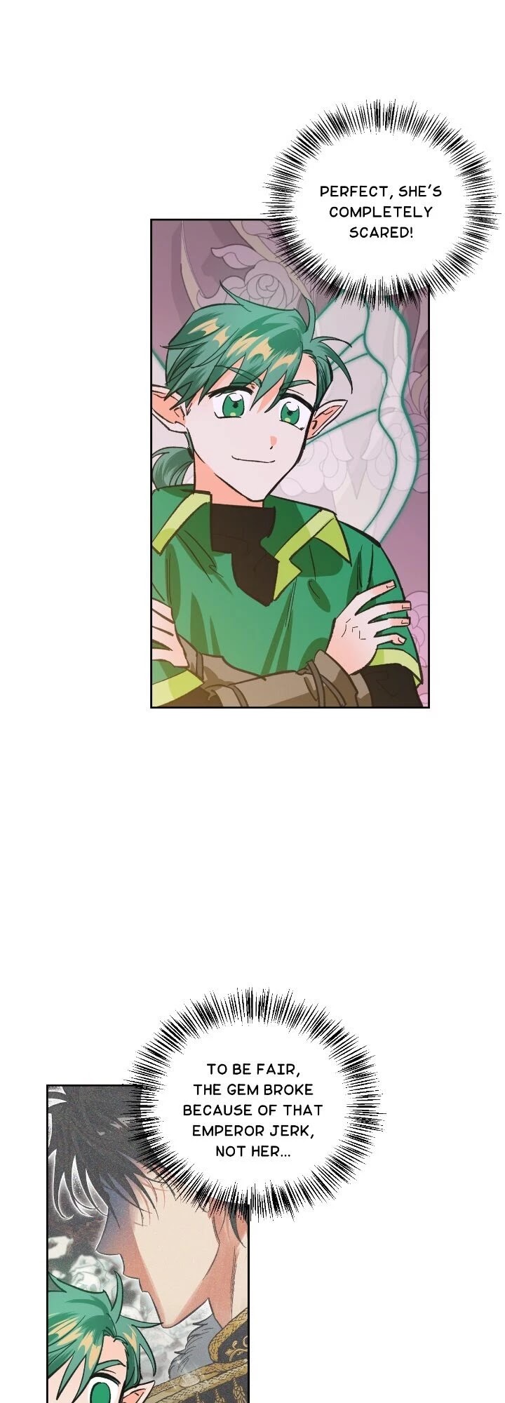 A Villainess for the Tyrant Chapter 13 page 26 - Chapter 13