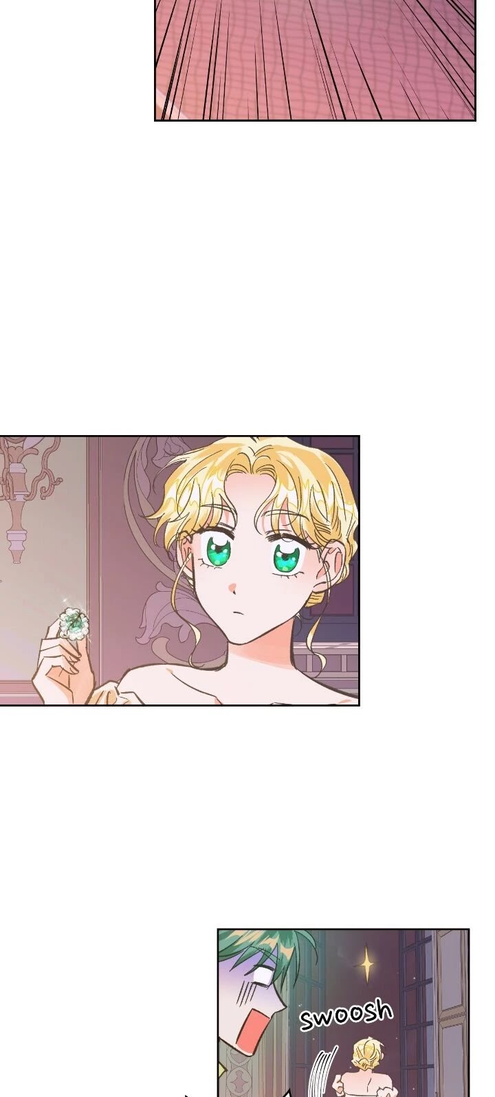 A Villainess for the Tyrant Chapter 13 page 33 - Chapter 13