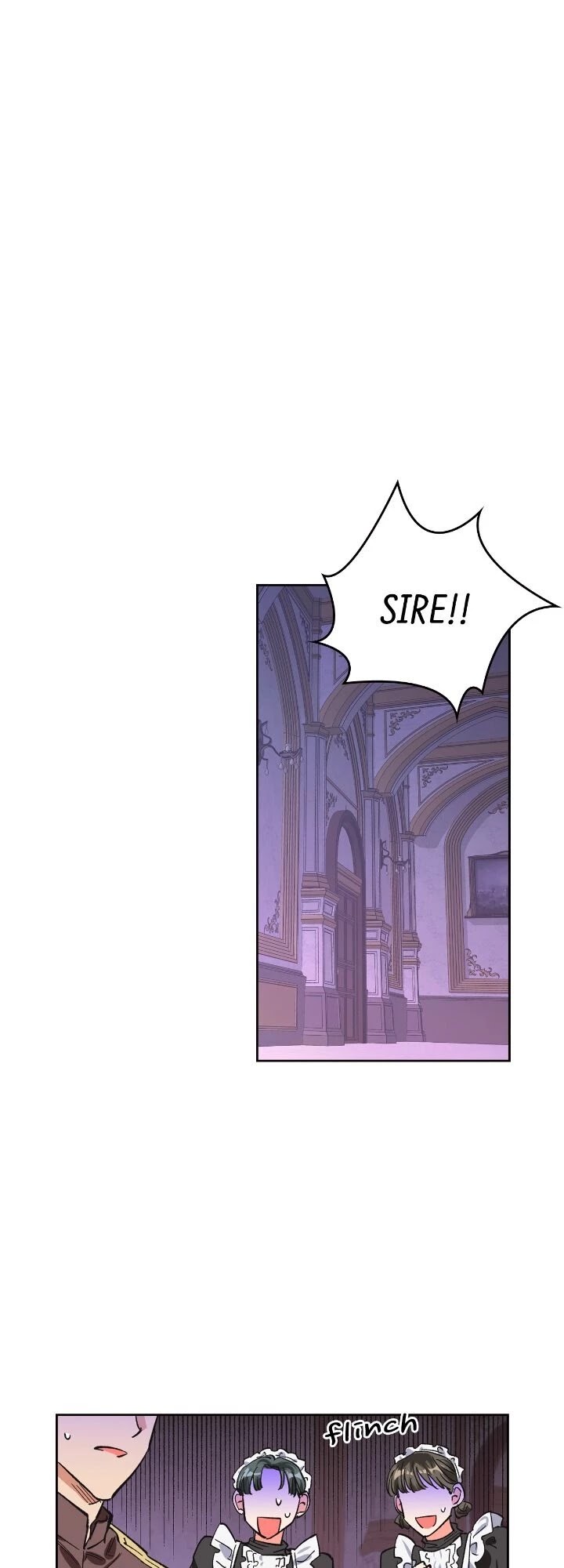 A Villainess for the Tyrant Chapter 13 page 6 - Chapter 13