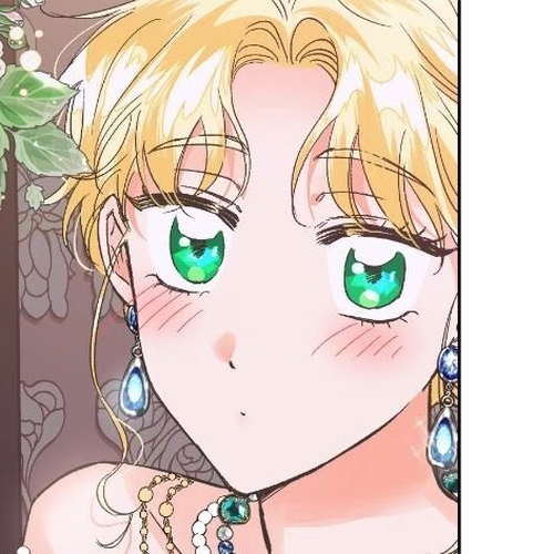A Villainess for the Tyrant Chapter 13 cover