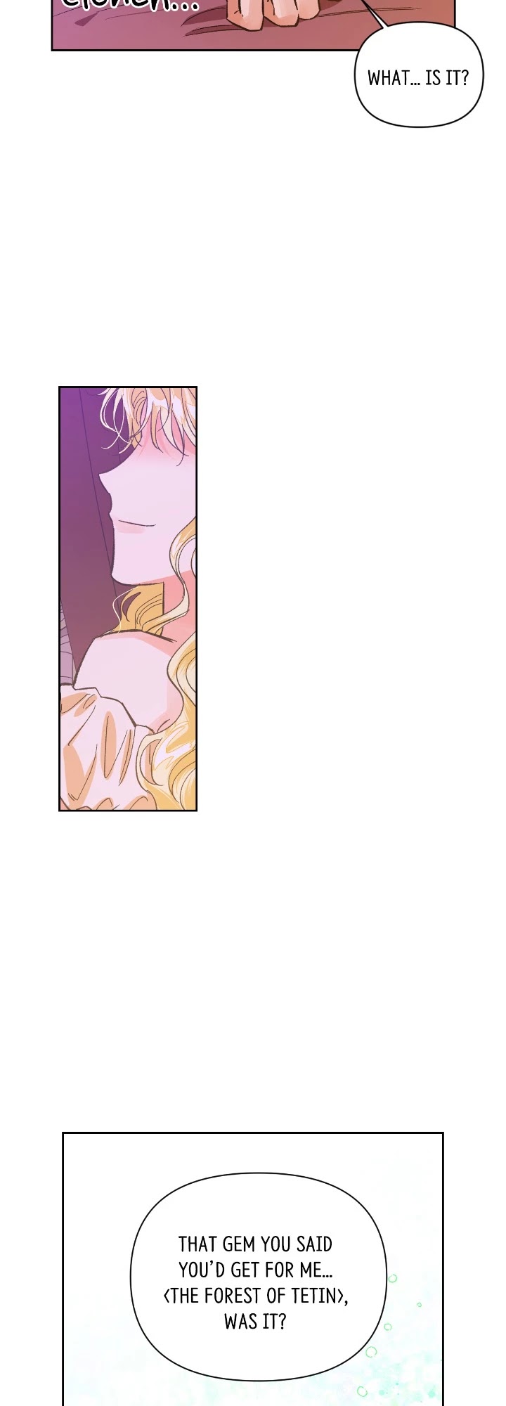 A Villainess for the Tyrant Chapter 14 page 10 - Chapter 14