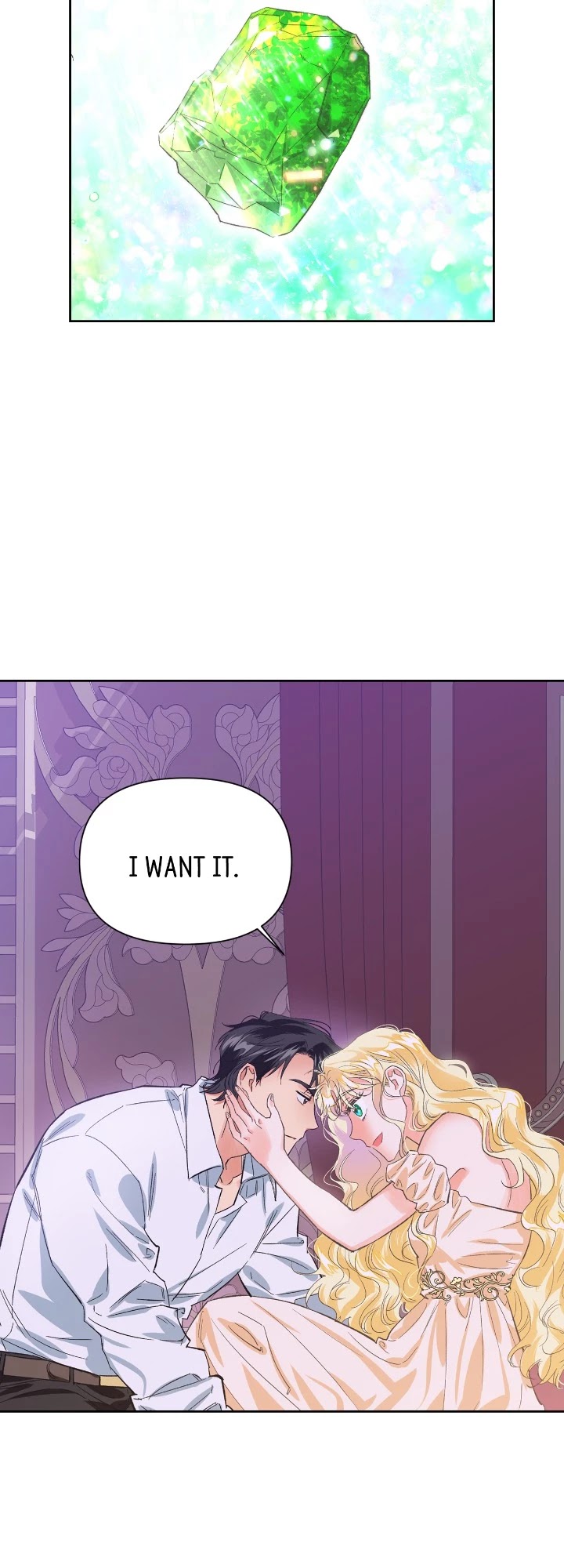 A Villainess for the Tyrant Chapter 14 page 11 - Chapter 14