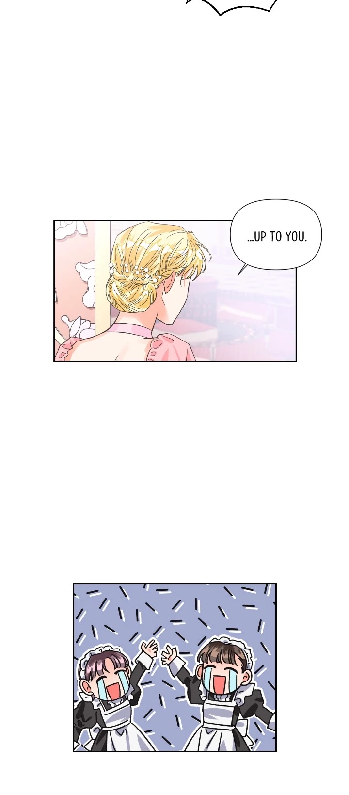 A Villainess for the Tyrant Chapter 14 page 16 - Chapter 14