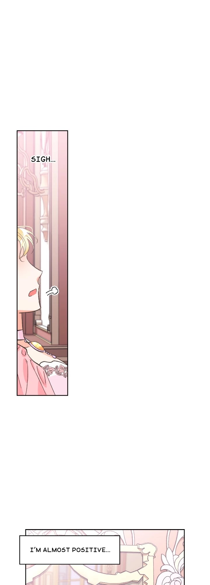 A Villainess for the Tyrant Chapter 14 page 29 - Chapter 14