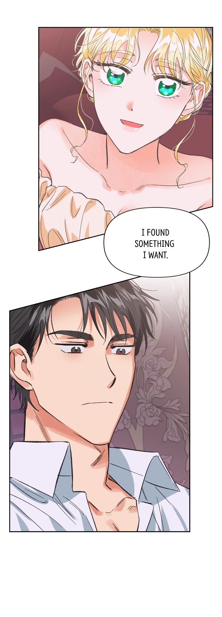 A Villainess for the Tyrant Chapter 14 page 3 - Chapter 14
