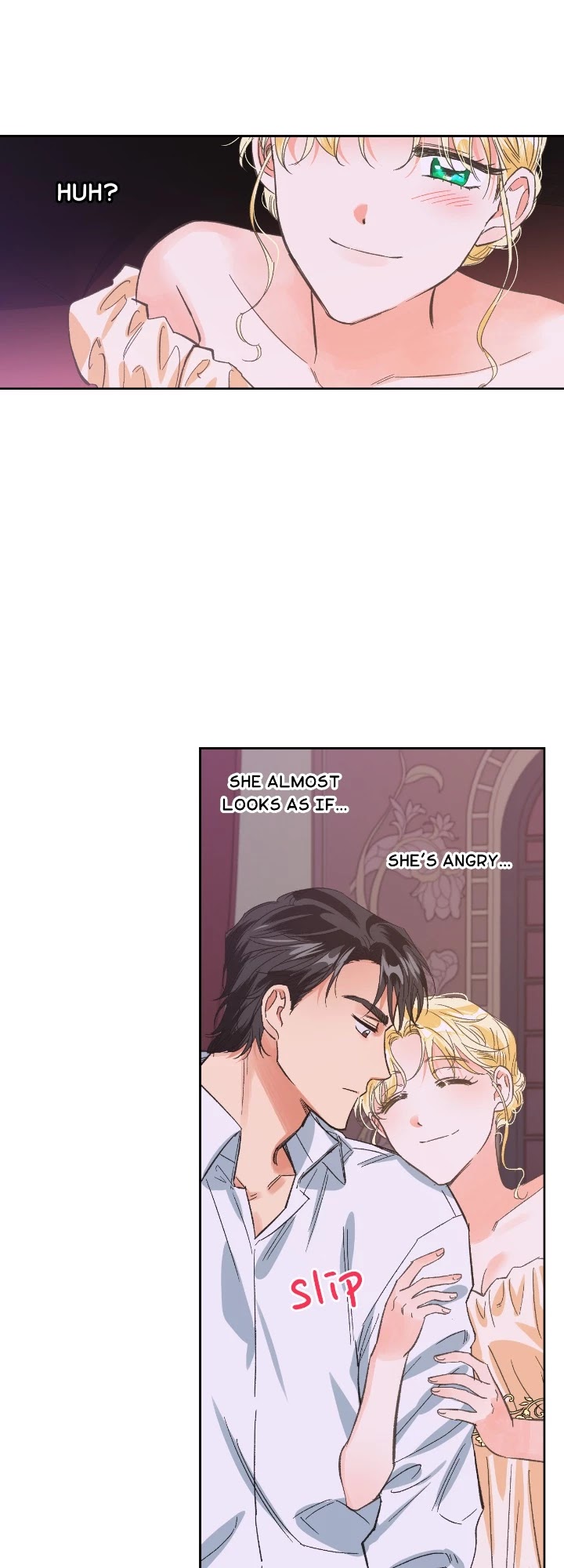 A Villainess for the Tyrant Chapter 14 page 4 - Chapter 14